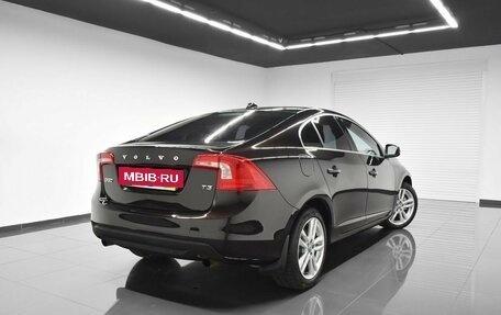 Volvo S60 III, 2012 год, 1 295 000 рублей, 2 фотография