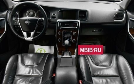 Volvo S60 III, 2012 год, 1 295 000 рублей, 10 фотография