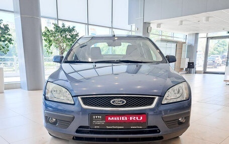 Ford Focus II рестайлинг, 2007 год, 574 000 рублей, 2 фотография