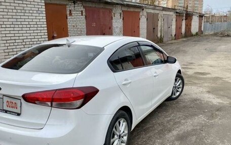 KIA Cerato III, 2017 год, 1 500 000 рублей, 3 фотография