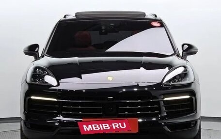 Porsche Cayenne III, 2020 год, 11 200 000 рублей, 3 фотография