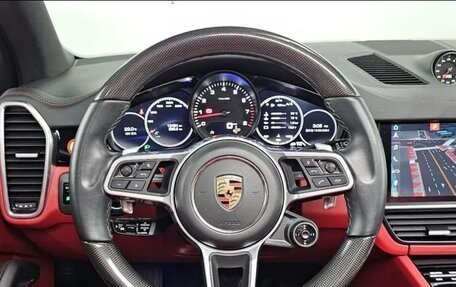 Porsche Cayenne III, 2020 год, 11 200 000 рублей, 6 фотография