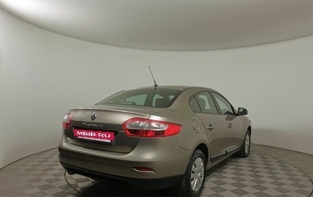 Renault Fluence I, 2011 год, 398 000 рублей, 2 фотография