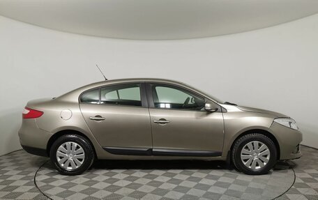 Renault Fluence I, 2011 год, 398 000 рублей, 6 фотография