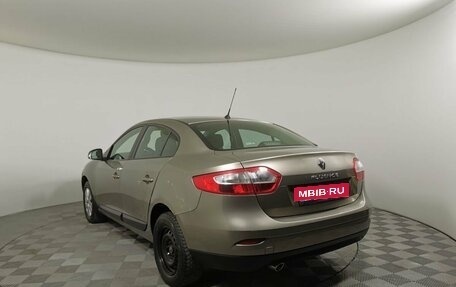 Renault Fluence I, 2011 год, 398 000 рублей, 4 фотография