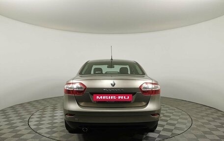 Renault Fluence I, 2011 год, 398 000 рублей, 8 фотография