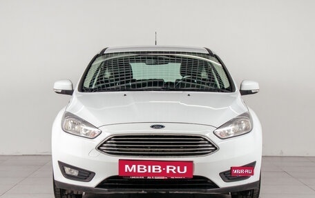 Ford Focus III, 2018 год, 1 348 650 рублей, 3 фотография