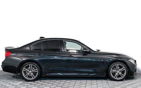 BMW 3 серия, 2014 год, 2 295 000 рублей, 4 фотография
