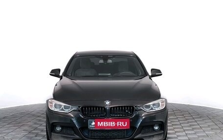 BMW 3 серия, 2014 год, 2 295 000 рублей, 2 фотография