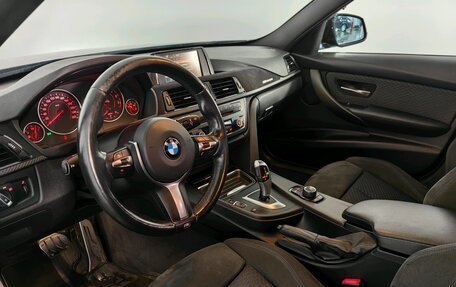 BMW 3 серия, 2014 год, 2 295 000 рублей, 9 фотография