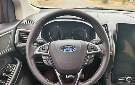 Ford Edge II рестайлинг, 2020 год, 2 540 000 рублей, 6 фотография