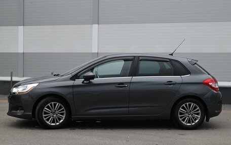 Citroen C4 II рестайлинг, 2012 год, 600 000 рублей, 8 фотография