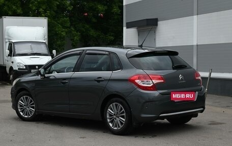 Citroen C4 II рестайлинг, 2012 год, 600 000 рублей, 7 фотография