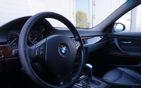 BMW 3 серия, 2008 год, 849 000 рублей, 5 фотография