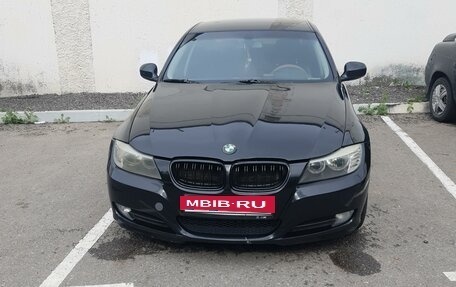 BMW 3 серия, 2009 год, 860 000 рублей, 2 фотография