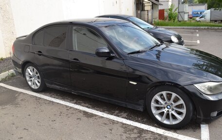 BMW 3 серия, 2009 год, 860 000 рублей, 5 фотография