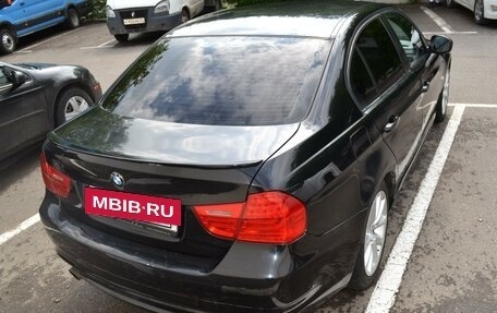 BMW 3 серия, 2009 год, 860 000 рублей, 3 фотография