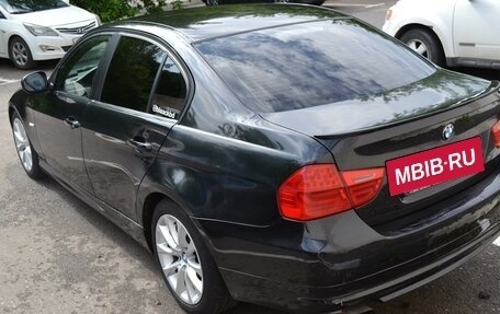 BMW 3 серия, 2009 год, 860 000 рублей, 4 фотография