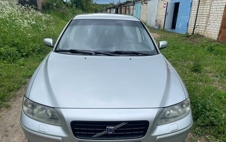 Volvo S60 III, 2006 год, 890 000 рублей, 3 фотография