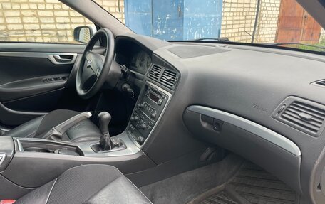 Volvo S60 III, 2006 год, 890 000 рублей, 13 фотография