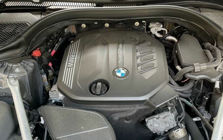 BMW 6 серия, 2020 год, 5 727 000 рублей, 2 фотография