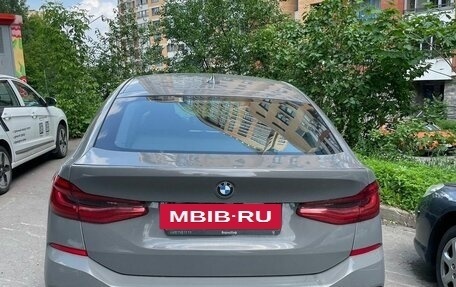 BMW 6 серия, 2020 год, 5 727 000 рублей, 8 фотография
