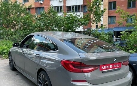BMW 6 серия, 2020 год, 5 727 000 рублей, 7 фотография