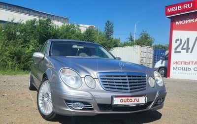 Mercedes-Benz E-Класс, 2003 год, 1 120 000 рублей, 1 фотография