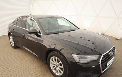 Audi A6, 2020 год, 3 950 000 рублей, 1 фотография