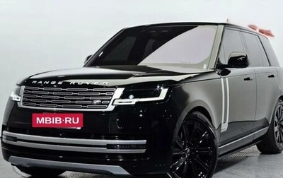 Land Rover Range Rover IV рестайлинг, 2023 год, 21 550 000 рублей, 1 фотография