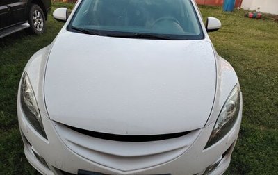 Mazda 6, 2008 год, 940 000 рублей, 1 фотография