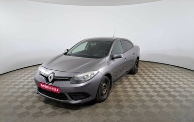 Renault Fluence I, 2013 год, 920 000 рублей, 1 фотография