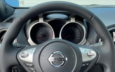 Nissan Juke II, 2012 год, 1 200 000 рублей, 12 фотография