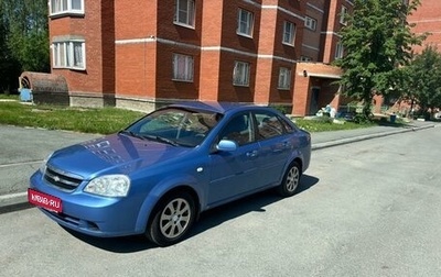 Chevrolet Lacetti, 2006 год, 420 000 рублей, 1 фотография