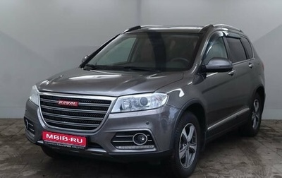 Haval H6, 2017 год, 1 515 000 рублей, 1 фотография