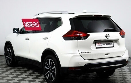 Nissan X-Trail, 2021 год, 3 265 000 рублей, 7 фотография