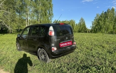 Citroen C3 Picasso I, 2010 год, 569 000 рублей, 5 фотография