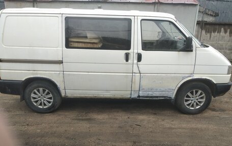 Volkswagen Transporter T4, 1991 год, 350 000 рублей, 3 фотография