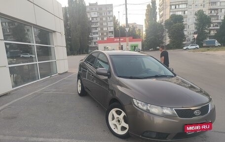 KIA Cerato III, 2012 год, 655 000 рублей, 3 фотография