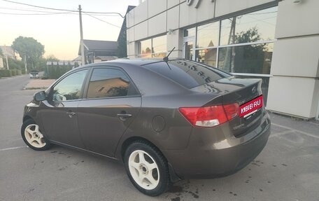 KIA Cerato III, 2012 год, 655 000 рублей, 6 фотография