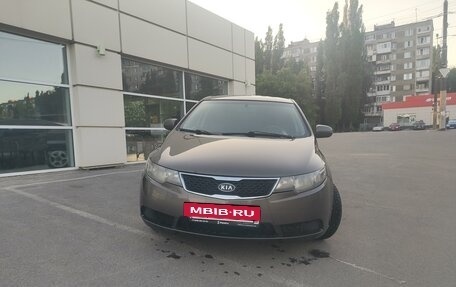 KIA Cerato III, 2012 год, 655 000 рублей, 2 фотография