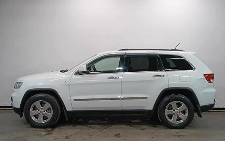 Jeep Grand Cherokee, 2012 год, 2 000 000 рублей, 8 фотография