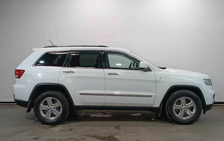 Jeep Grand Cherokee, 2012 год, 2 000 000 рублей, 4 фотография