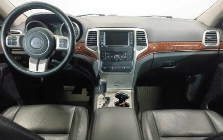 Jeep Grand Cherokee, 2012 год, 2 000 000 рублей, 9 фотография