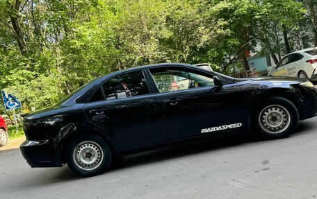 Mazda 6, 2007 год, 520 000 рублей, 3 фотография