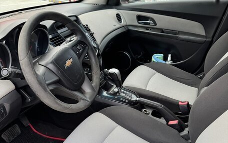 Chevrolet Cruze II, 2012 год, 860 000 рублей, 9 фотография