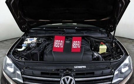 Volkswagen Touareg III, 2012 год, 1 999 000 рублей, 9 фотография