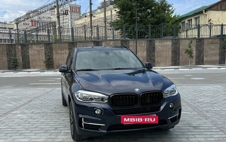 BMW X5, 2017 год, 4 350 000 рублей, 2 фотография