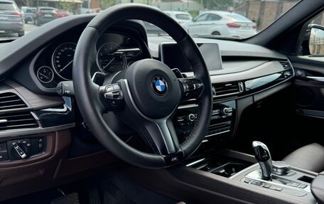 BMW X5, 2017 год, 4 350 000 рублей, 8 фотография