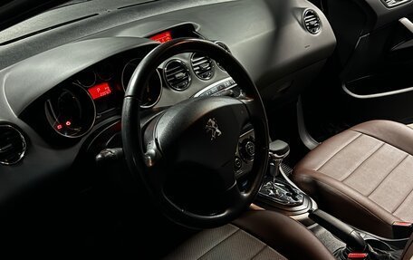 Peugeot 308 II, 2012 год, 800 000 рублей, 9 фотография